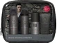 Набір Rituals The Ritual of Samurai Essentials Travel Set (foam/gel/50ml + sh/foam/50ml + cr/30ml + deo/50ml + bag)
