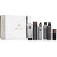 Набір The Ritual of Samurai Invigorating Ceremony XL (b/lot/250ml + f/cr/50ml + sh/gel/ 2x200ml + shave/foam/200ml + h/b/sh/200ml)