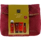 Набор Rituals The Ritual of Ayurveda Trevel (shmp/70ml + dry/oil/50ml + sh/gel/50ml + b/cr/70ml)