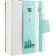 Набор Rituals The Ritual of Karma Soothing Collection (sh/gel/200ml + b/scr/125ml + b/cr/200ml + mist/50ml)