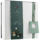 Набір Rituals The Ritual Of Jing Medium Relax Gift Set (sh/foam/200ml + b/scrub/125ml + b/cr/70ml + candle/1pc)