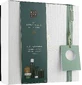 Набір Rituals The Ritual Of Jing Medium Relax Gift Set (sh/foam/200ml + b/scrub/125ml + b/cr/70ml + candle/1pc)