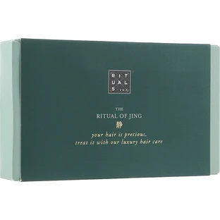 Набір Rituals The Ritual of Jing Geschenkset Shampoo and Conditioner (hair/shm/50ml + hair/cond/50ml)