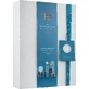 Набор Rituals The Ritual of Hammam Purifying Collection Gift Set L (sh/foam/200ml + b/cr/200ml + b/scrub/125g + diff/50ml)