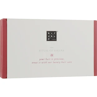 Набір Rituals The Ritual of Sakura (sh/50ml + cond/50ml)