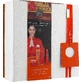 Набір Rituals The Ritual Of Happy Buddha (sg/gel/200ml + b/cr/70ml + mist/50ml + scrub/125ml)
