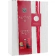 Набор Rituals The Ritual of Ayurveda Rebalancing Collection (b/scr/125g + sh/gel/200ml + b/cr/200ml + fragrance/sticks/50ml)