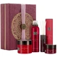 Набор Rituals The Ritual of Ayurveda (scr/125g + sh/gel/200ml + b/cr/200ml + fragrance/sticks/50ml)