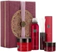 Набор Rituals The Ritual of Ayurveda (scr/125g + sh/gel/200ml + b/cr/200ml + fragrance/sticks/50ml)