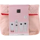 Набір The Ritual of Sakura Renewing Treat (bcr/70ml + sh/g/50ml + shampoo/70ml + b/scrub/70ml + bag)