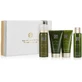 Набор Rituals The Ritual of Dao Calming Treat (sh/gel/50ml + shmp/70ml + b/cr/70ml + sh/oil75ml)