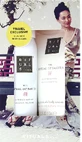 Набор Rituals The Ritual Of Sakura Mini Travel Set (b/cr/70ml + sh/gel/50ml)