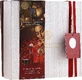 Набор Rituals The Ritual Of Ayurveda (sg/gel/200ml + b/cr/70ml + mist/50ml + scrub/125g)