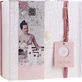 Набор Rituals The Ritual Of Sakura (sg/gel/200ml + b/cr/70ml + mist/50ml + scrub/125g)