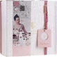 Набор Rituals The Ritual Of Sakura (sg/gel/200ml + b/cr/70ml + mist/50ml + scrub/125g)