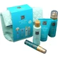 Набор Rituals The Ritual of Karma (b/cr/70ml + sh/g/50ml + shower/oil/75ml + hair/body/mist/20ml)