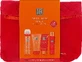 Набор Rituals The Ritual of Happy Buddha (sh/gel/50ml + b/cr/70ml + sh/scr/70ml + sh/oil/75ml)