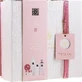 Набор Rituals The Ritual of Sakura Renewing (b/scrub/125g + s/gel/200ml + b/cr/70ml + soap/300ml)