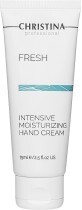 Крем для рук Christina Fresh Intensive Moisturizing Hand Cream, 75 мл