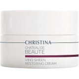 Восстанавливающий крем Christina Chateau de Beaute Vino Sheen Restoring Cream, 50 мл