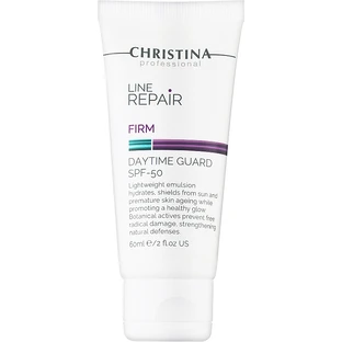 Денний крем для обличчя Christina Line Repair Firm Daytime Guard, SPF 50, 50 мл