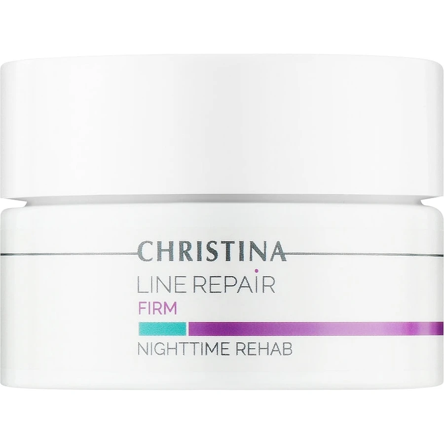 Крем для лица Christina Line Repair Firm Nighttime Rehab Ночная реабилитация, 50 мл: цены и характеристики