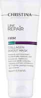 Маска для восстановления кожи лица Christina Line Repair Firm Collagen Boost Mask, 60 мл