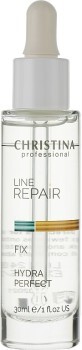 Сыворотка для лица Christina Line Repair Fix Hydra Perfect с гиалуроновой кислотой, 30 мл