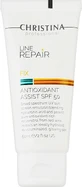 Антиоксидантний лосьйон для обличчя Christina Line Repair Fix Antioxidant Assist SPF 50, 50 мл
