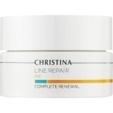 Крем для лица Christina Line Repair Fix Complete Renewal Абсолютное обновление, омолаживающий, 50 мл