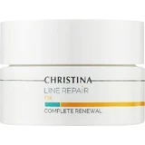 Крем для обличчя Christina Line Repair Fix Complete Renewal Абсолютне оновлення, омолоджувальний, 50 мл