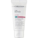 Крем для лица Christina Line Repair Glow Radiance Firm Day Cream Сияние и Упругость, дневной, 60 мл