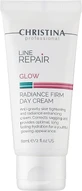 Крем для обличчя Christina Line Repair Glow Radiance Firm Day Cream Сяйво та Пружність, денний, 60 мл