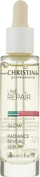 Сыворотка для лица Christina Line Repair Glow Radiance Reveal Serum Восстановление сияния, 30 мл