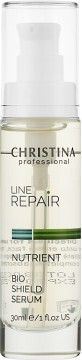 Сыворотка для лица Christina Line Repair Nutrient Bio Shield Serum Биозащита, увлажняющая, 30 мл