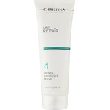 Маска для обличчя Christina Line Repair Step 4 Ultra Nourish Mask, ультраживильна, крок 4, 250 мл