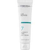 Крем для обличчя Christina Line Repair Step 7 Radiance Firm Day Cream Сяяння і пружність, денний, крок 7, 100 мл