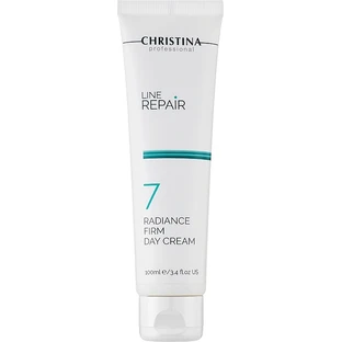 Крем для лица Christina Line Repair Step 7 Radiance Firm Day Cream Сияние и упругость, дневной, шаг 7, 100 мл