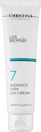 Крем для обличчя Christina Line Repair Step 7 Radiance Firm Day Cream Сяяння і пружність, денний, крок 7, 100 мл