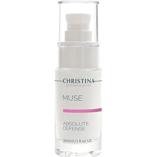 Сиворотка Christina Muse Absolute Defence Абсолютний захист, 30 мл