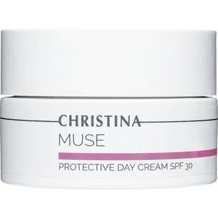 Денний крем для обличчя SPF30 Christina Muse Protective Day Cream 50ml