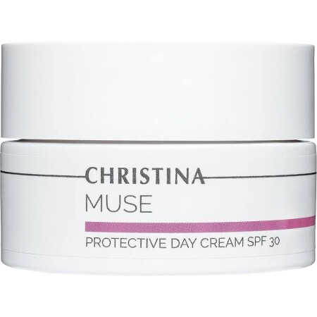 Денний крем для обличчя SPF30 Christina Muse Protective Day Cream 50ml