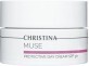 Дневной крем для лица SPF30 Christina Muse Protective Day Cream 50ml