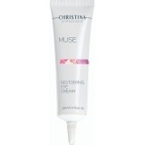 Крем для шкіри навколо очей Christina Muse Restoring Eye Cream, відновлюючий, 30 мл