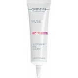 Крем для шкіри навколо очей Christina Muse Restoring Eye Cream, відновлюючий, 30 мл