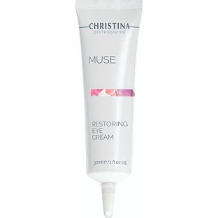 Крем для кожи вокруг глаз Christina Muse Restoring Eye Cream, восстанавливающий, 30 мл