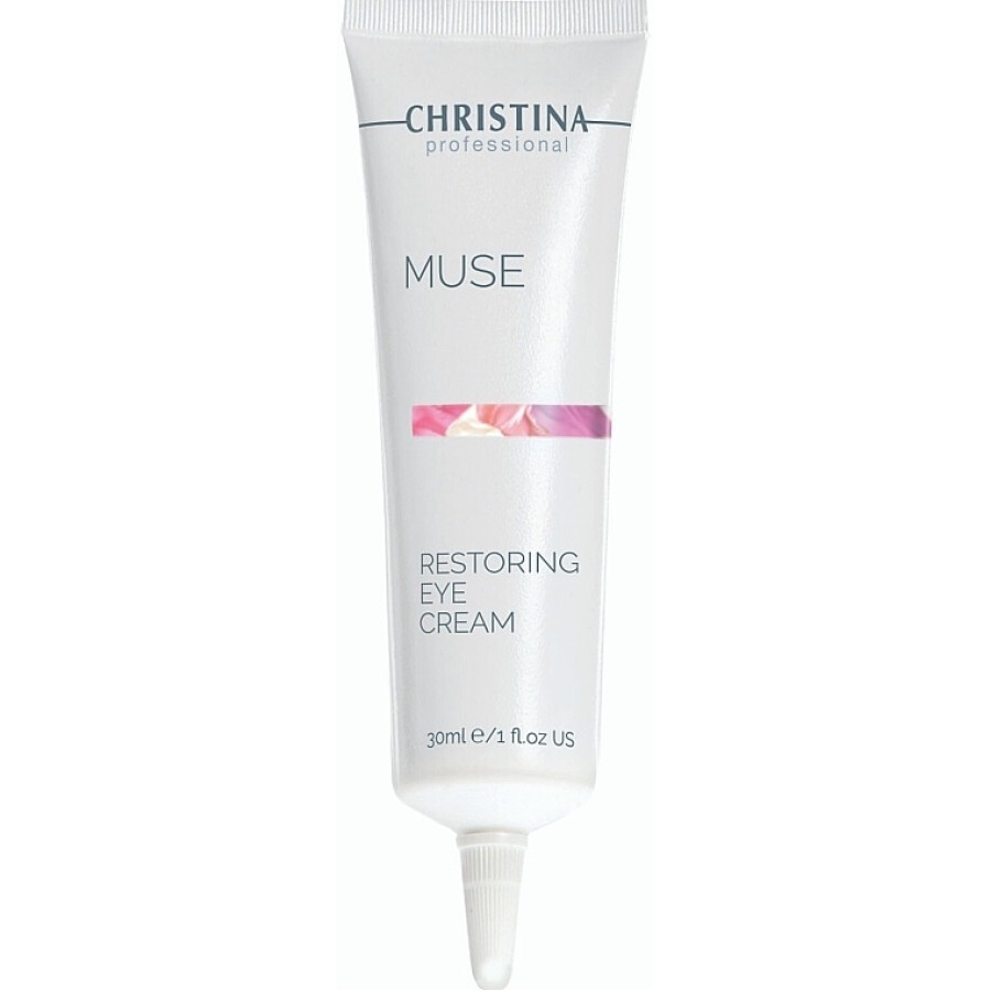 Крем для кожи вокруг глаз Christina Muse Restoring Eye Cream, восстанавливающий, 30 мл: цены и характеристики