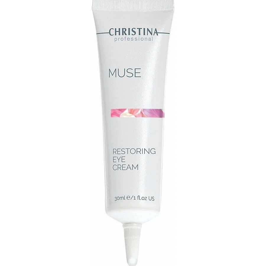 Крем для кожи вокруг глаз Christina Muse Restoring Eye Cream, восстанавливающий, 30 мл: цены и характеристики