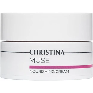 Питательный крем для лица Christina Muse Nourishing Cream 50ml