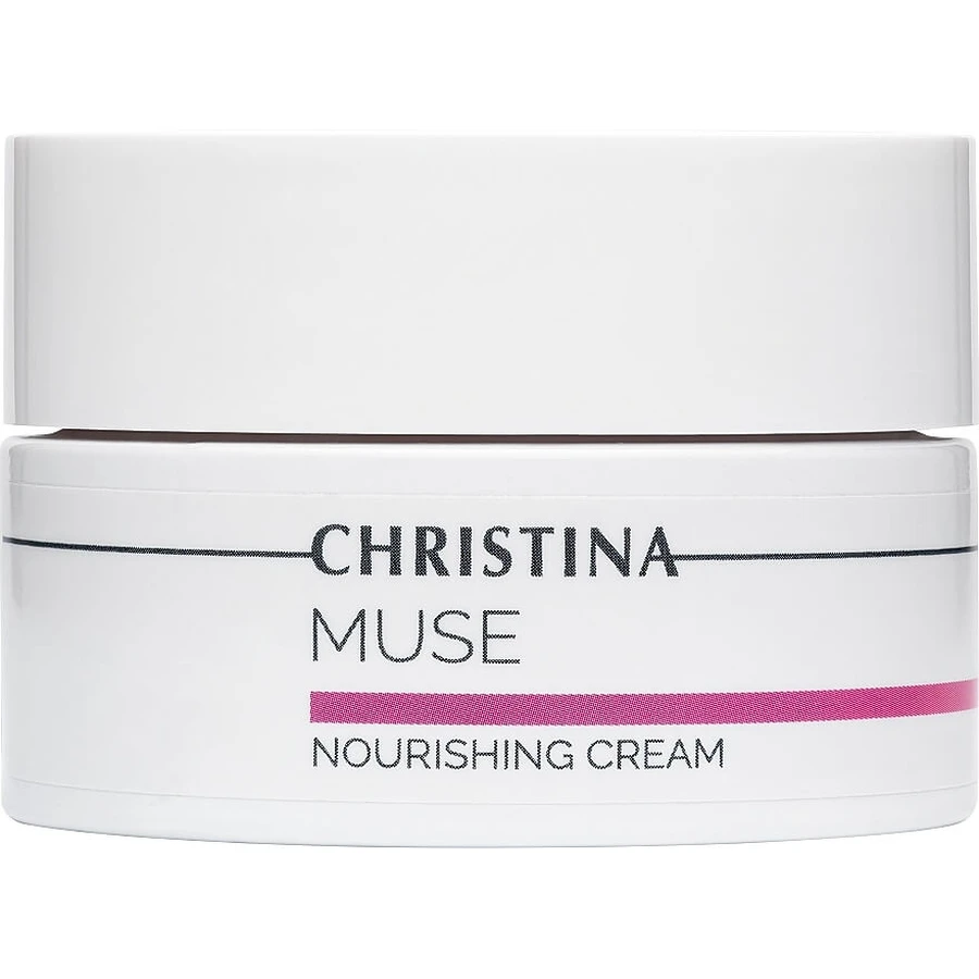 Питательный крем для лица Christina Muse Nourishing Cream 50ml: цены и характеристики